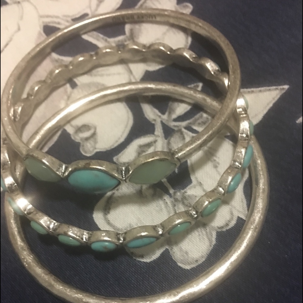 Lucky bracelets